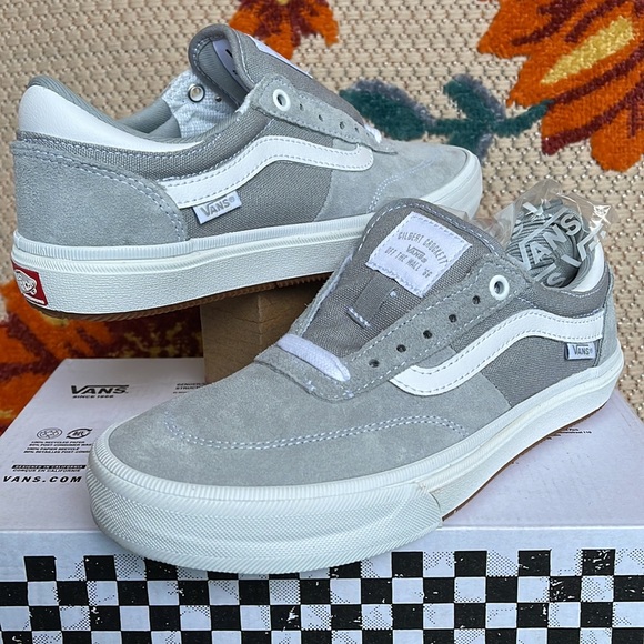 Vans Other - Vans Gilbert Crockett High Rise Men’s sneakers